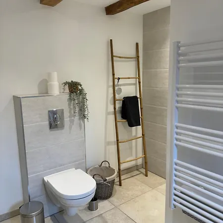 Duplex Au Coeur De L'alsace *