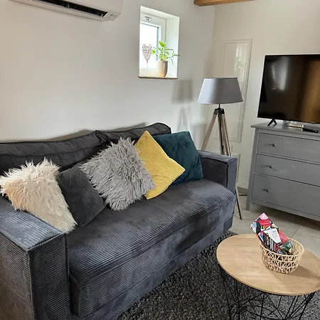 Duplex Au Coeur De L'alsace *