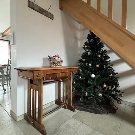 Duplex Au Coeur De L'alsace Muttersholtz