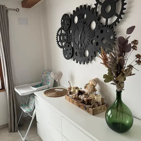 Duplex Au Coeur De L'alsace Apartment Muttersholtz
