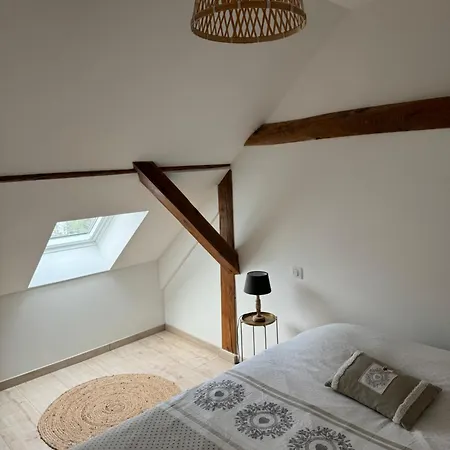 Duplex Au Coeur De L'alsace * Muttersholtz