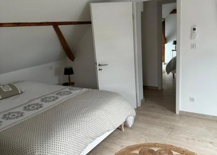 Duplex Au Coeur De L'alsace *