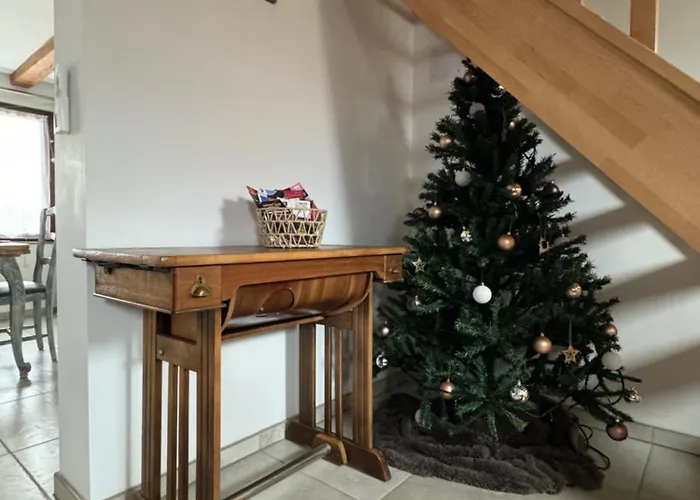 Duplex Au Coeur De L'alsace Muttersholtz