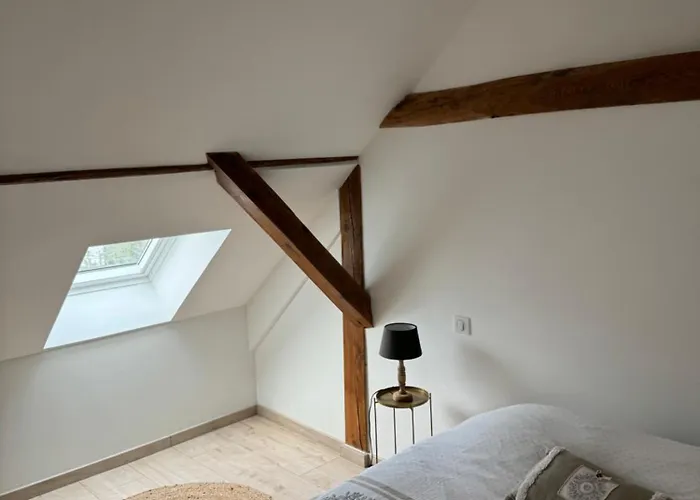 Duplex Au Coeur De L'alsace * Muttersholtz